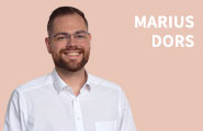 Marius Dors