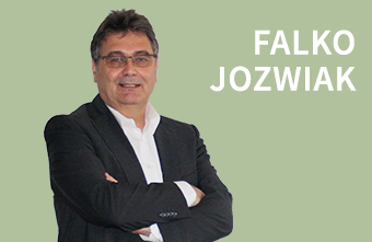 Falko Jozwiak