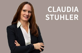 Claudia Stuhler