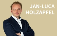 Jan-Luca Holzapfel