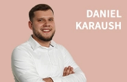 Daniel Karaush