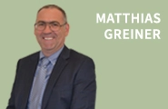 Matthias Greiner