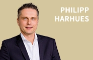 Philipp Harhues
