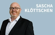Sascha Klöttschen
