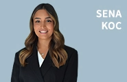 Sena Koc