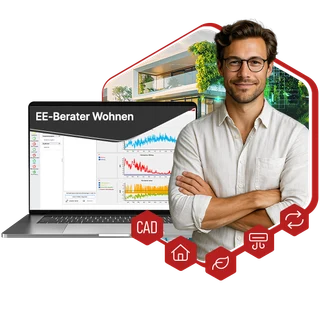 Produktmotiv EE-Berater Wohnen