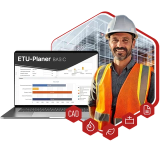 Produktmotiv ETU-Planer Basic