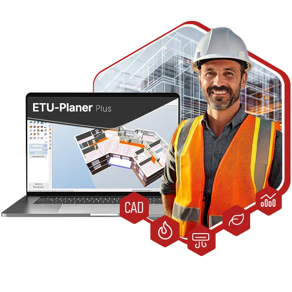Bild: ETU-Planer PLUS