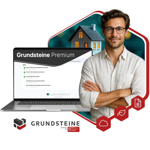 Bild: Grundsteine Premium
