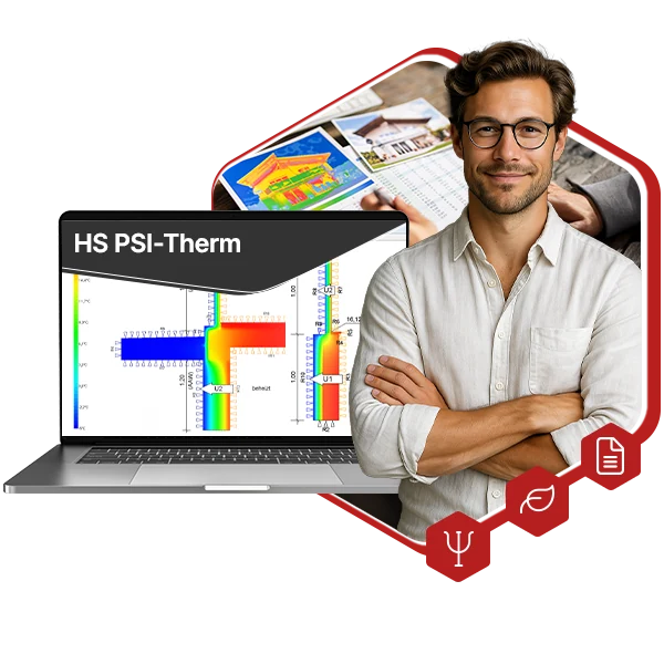 Bild: HS PSI-THERM