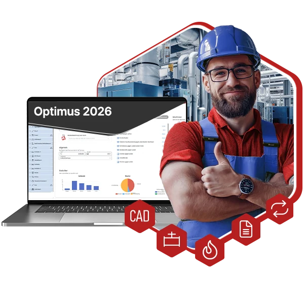 Bild: Optimus 2026