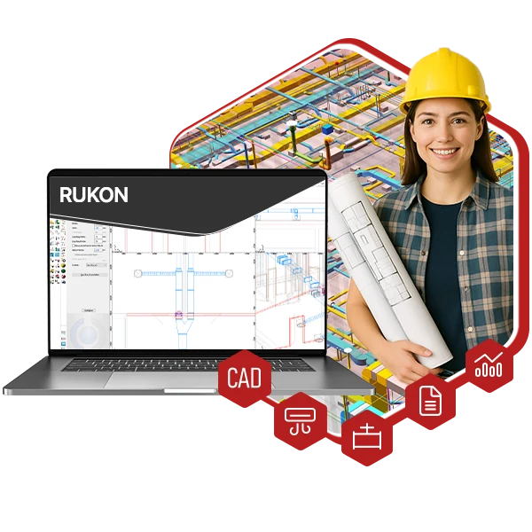 Bild: RUKON-Klima