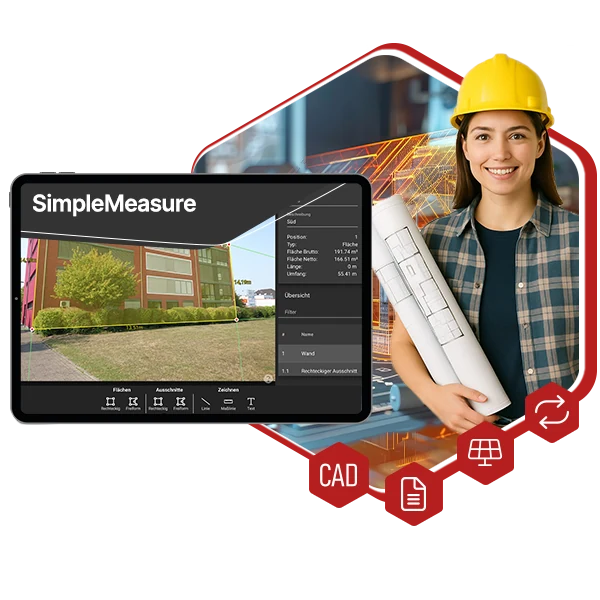Bild: SimpleMeasure