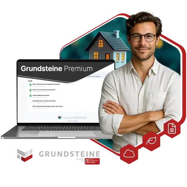 Bild: Grundsteine Premium