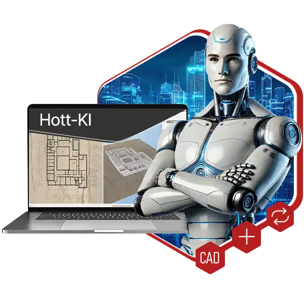 Bild: Hott-KI