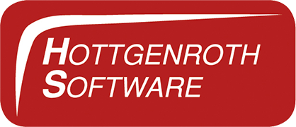 Hottgenroth Software Logo