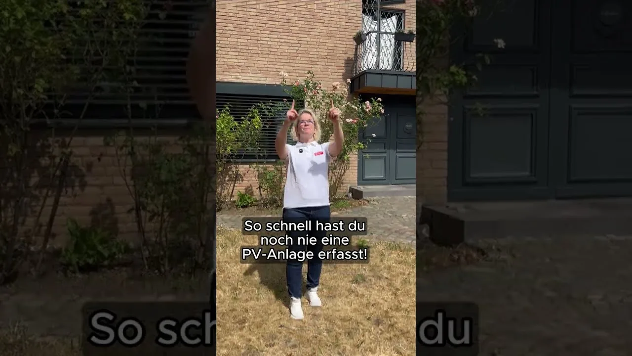 Vorschau zum PV-Planer Kurzvideo