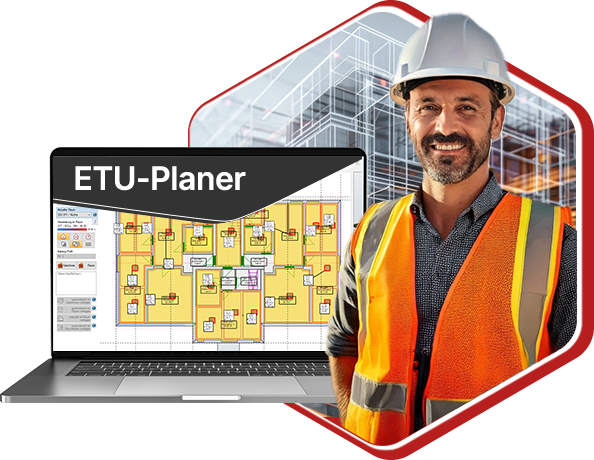 Bild zu - ETU-Planer Upgrade