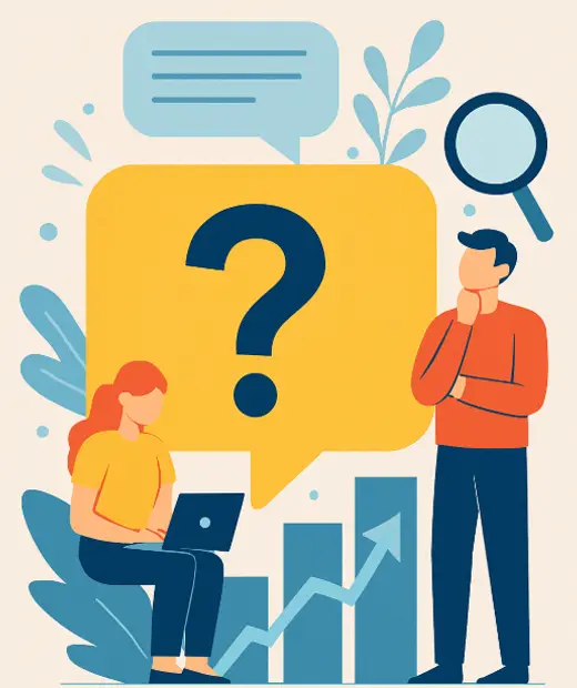 FAQ Bild zu - Hottgenroth FAQ