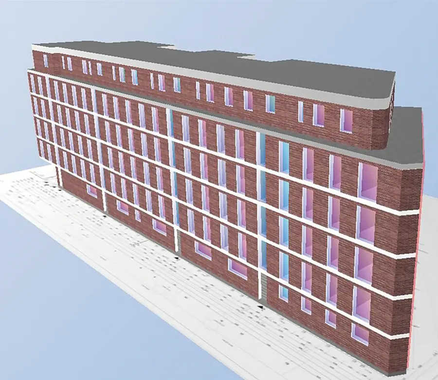 Screenshot - Großprojekte im ETU-Planer abbilden