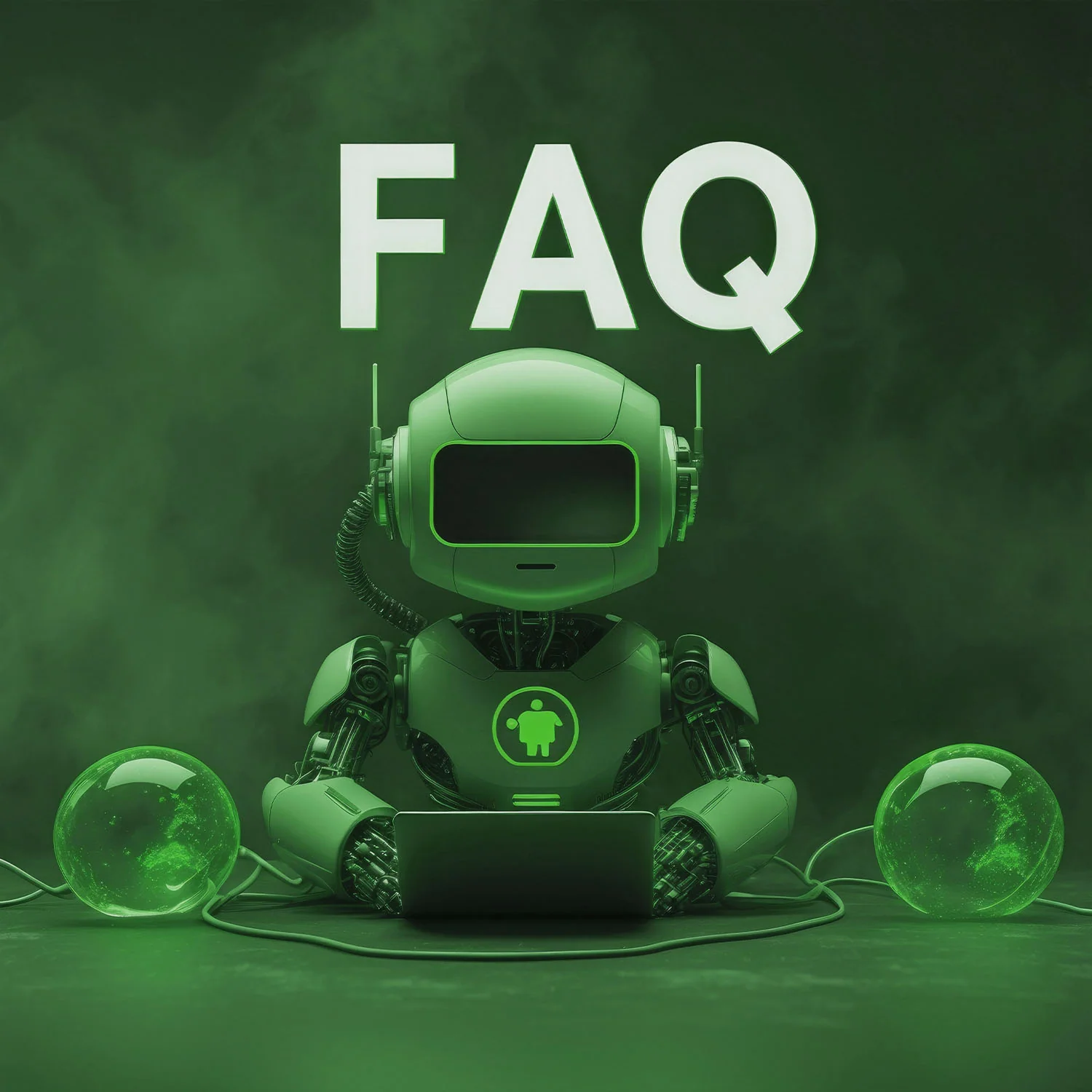 FAQ