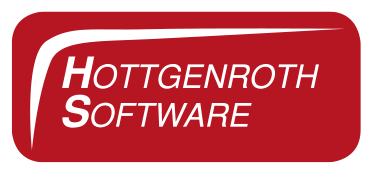Hottgenroth Software AG Logo