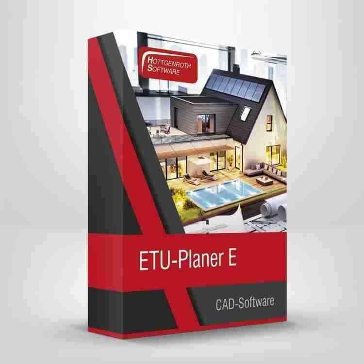 ETU-Planer Paket E Vollversion - 1 User