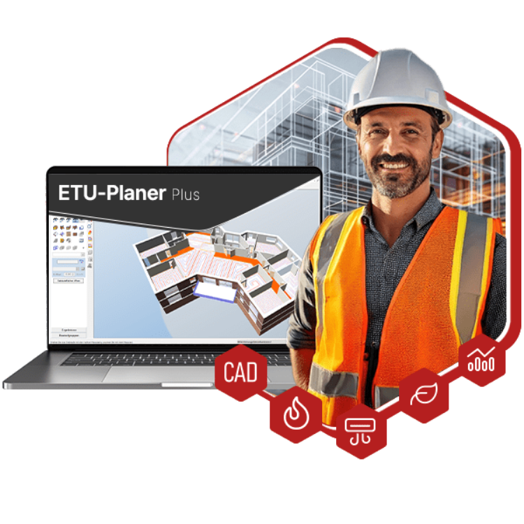 ETU-Planer PLUS Vollversion 1 User