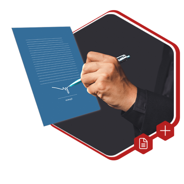 Gescannte Unterschrift Energieberater/Verbrauchspass/KAMIN