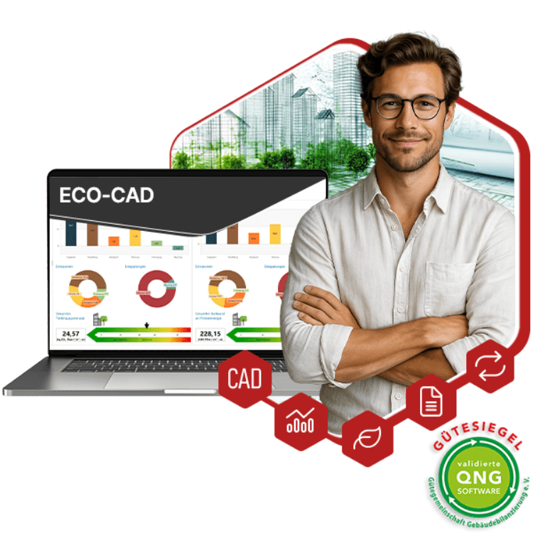 ECO-CAD Vollversion