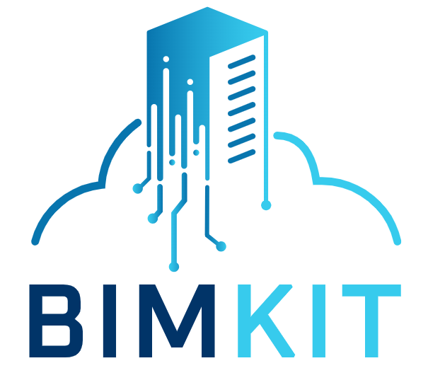 Logo BIMKIT Abschlussveranstaltung
