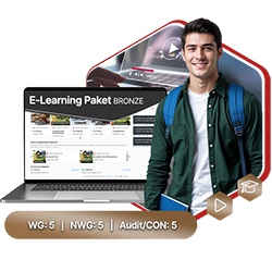 E-Learning Paket Bronze