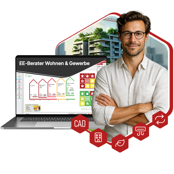 EE-Berater Wohnen & Gewerbe