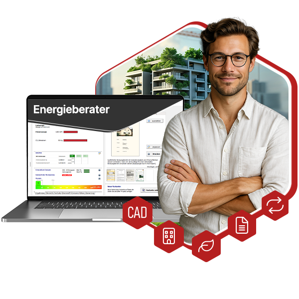 Energieberater Wohnen