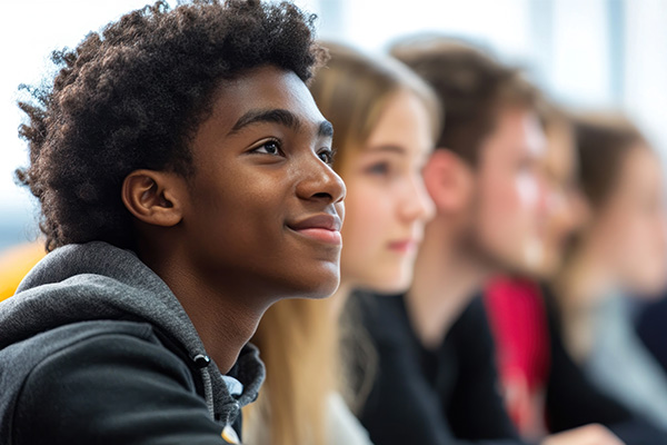 Starte Deine Ausbildung bei uns
