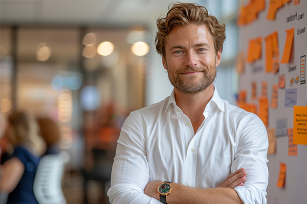 Starte Deinen Karrieresprung bei Hottgenroth