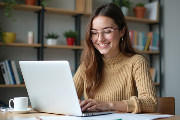 Absolviere Dein Werkstudium bei uns