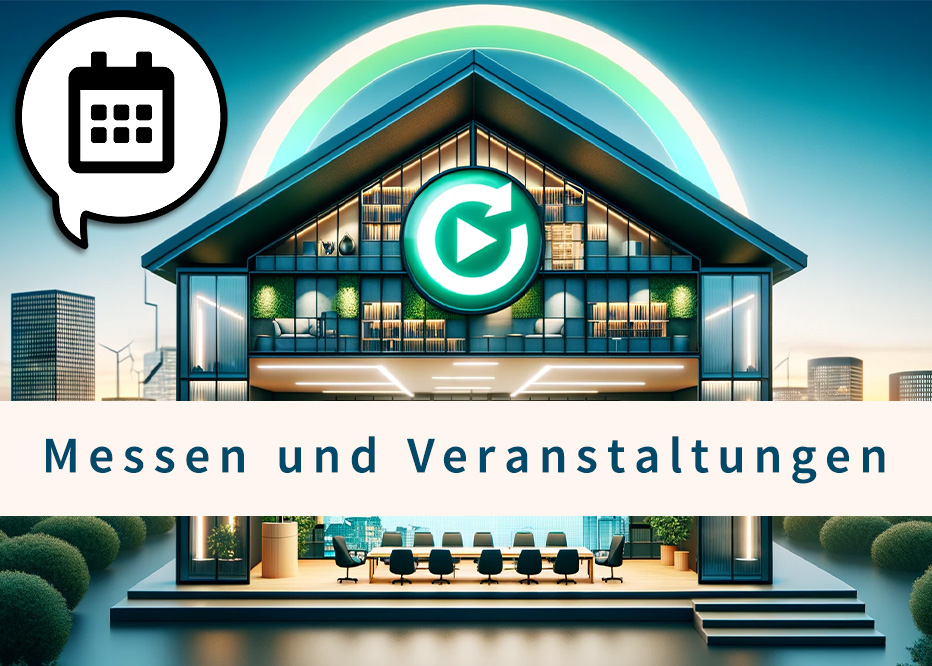 Messe Ausblick/Rückblick Hottgenroth Software