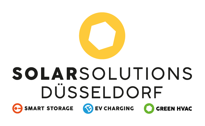 Logo Solar Solutions