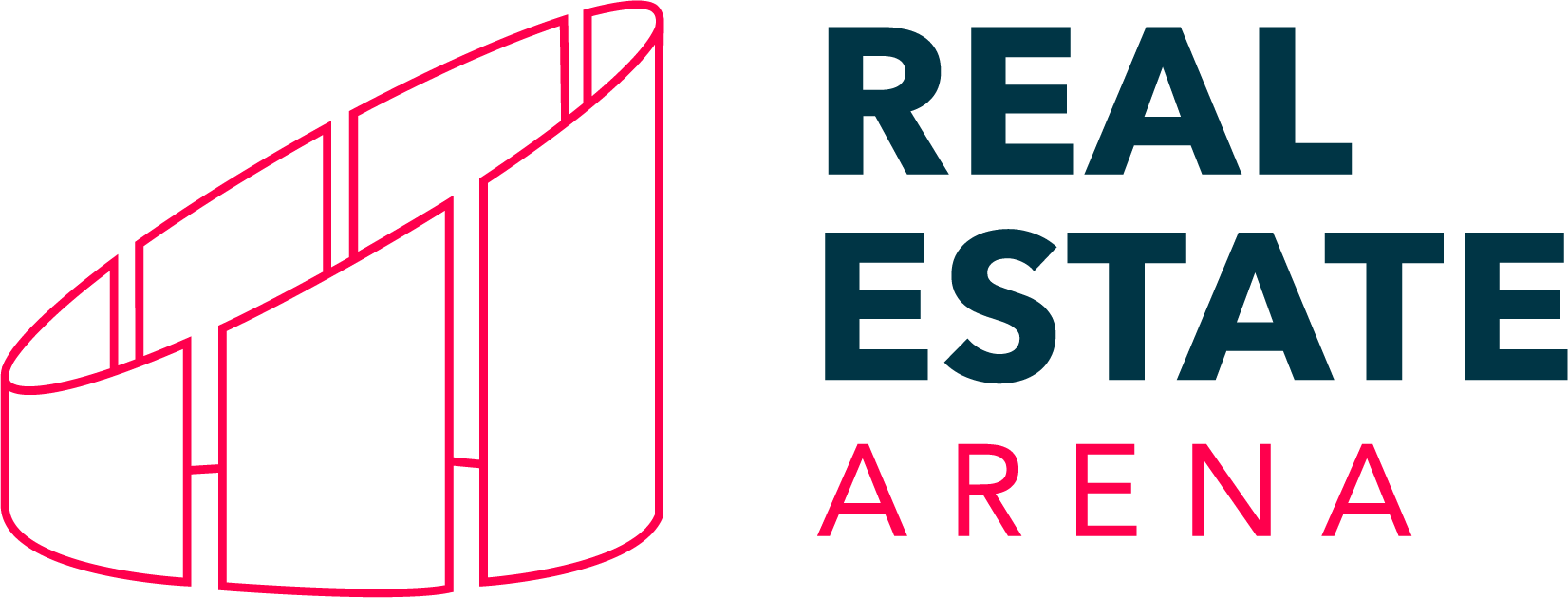 Logo Real Estate Arena