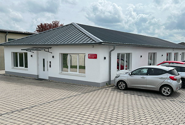 Standort Zweibrücken