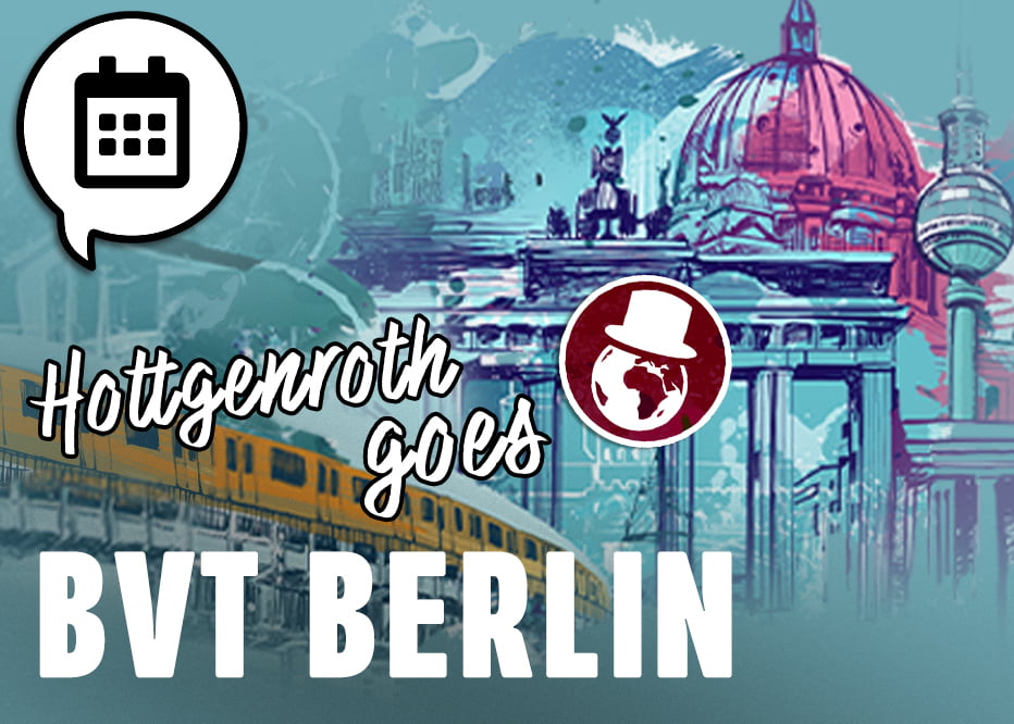 Bundesverbandstag der Schornsteinfeger in Berlin 2025