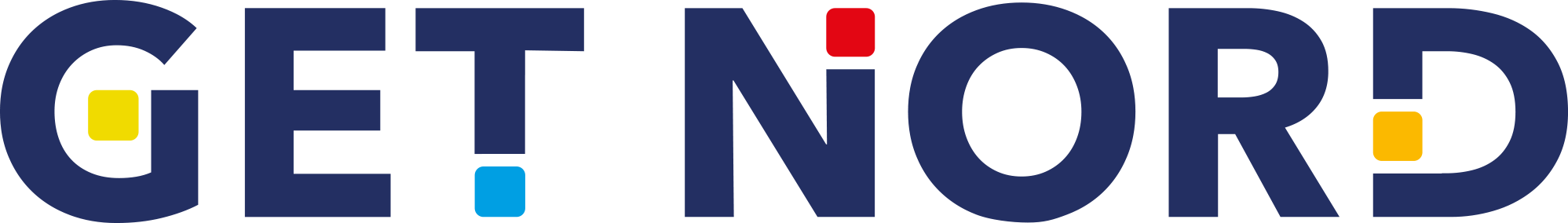 Logo GET NORD