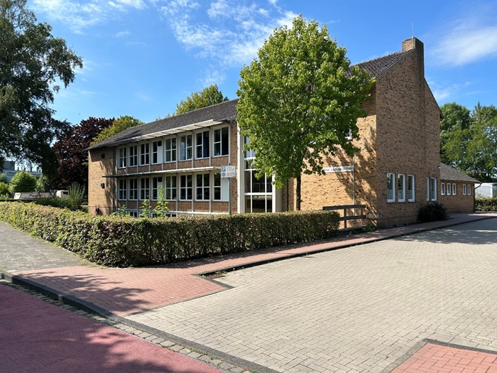 Graf-Ludwig-Grundschule in Steinfurt