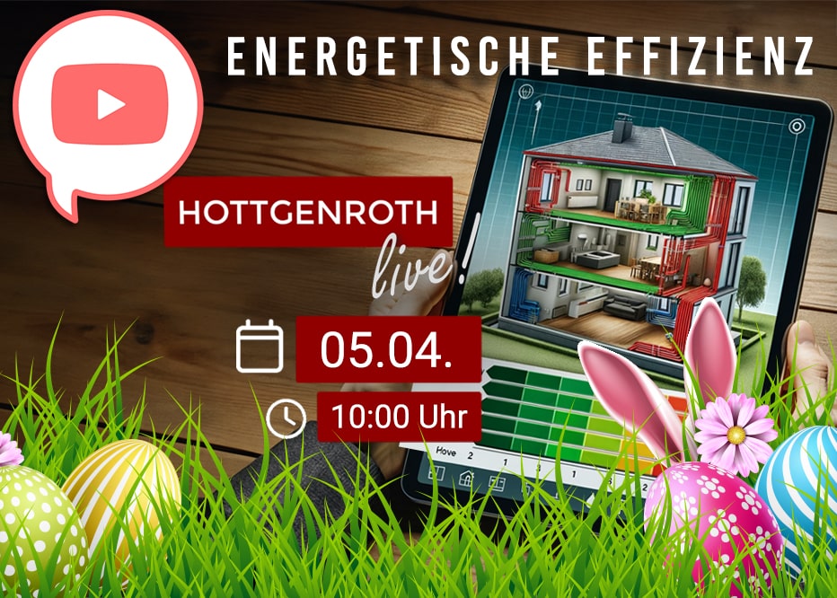 Effizienz im Fokus: Von der Energetischen Beratung zur Heizlastberechnung