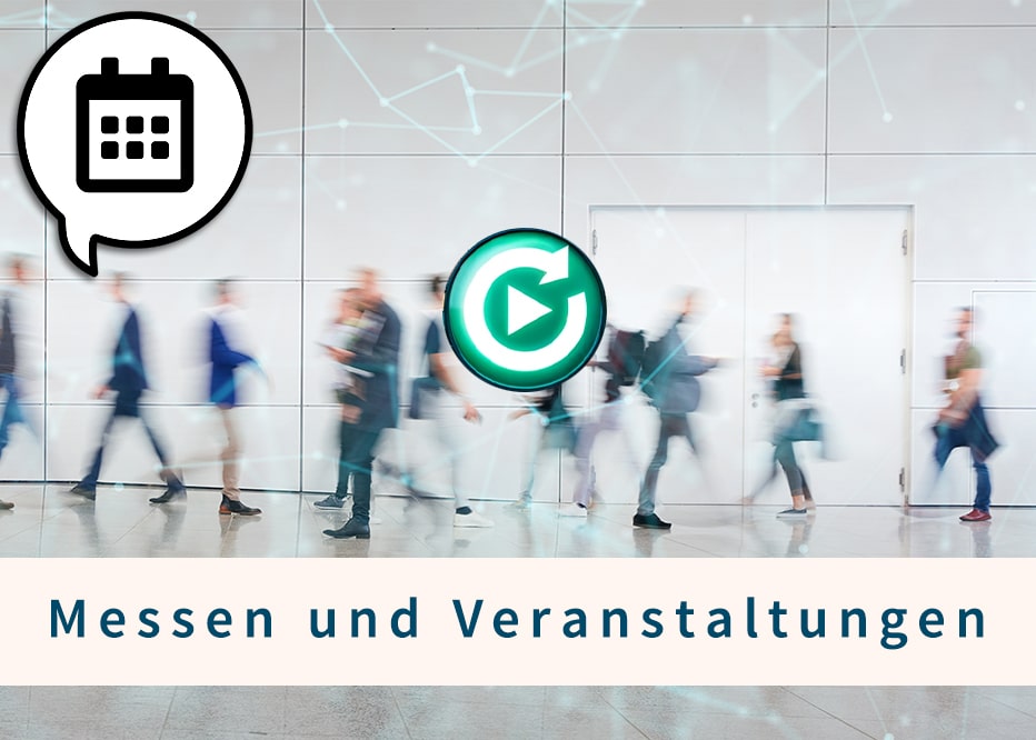 Messe Rückblick/Ausblick Hottgenroth Software