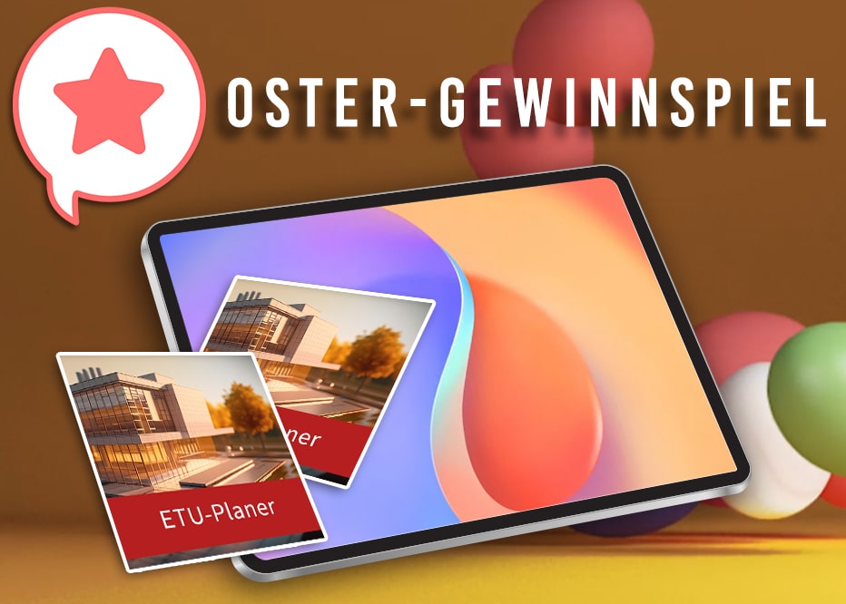 Ostergewinnspiel - Hottgenroth-Memory