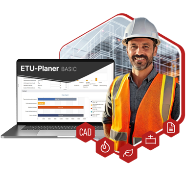 ETU-Planer Basic im Shop kaufen