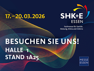 Logo SHK+E Essen