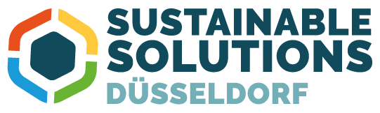 Logo Sustainable Solutions Düsseldorf
